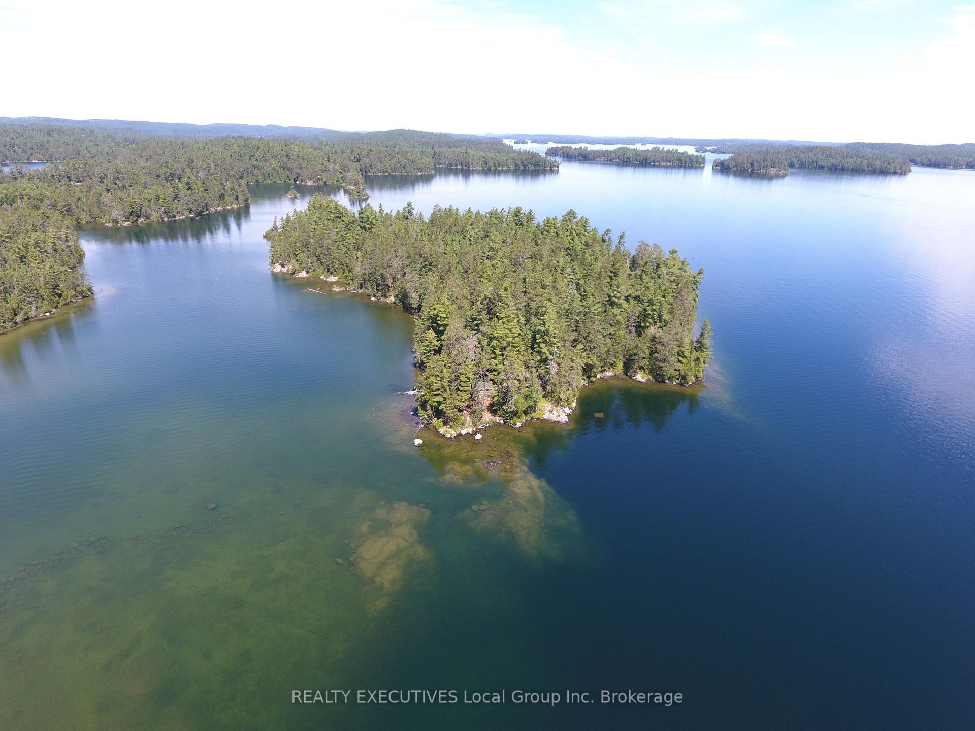 Photo 1 of 883 Island 883, Temagami — HOMEH