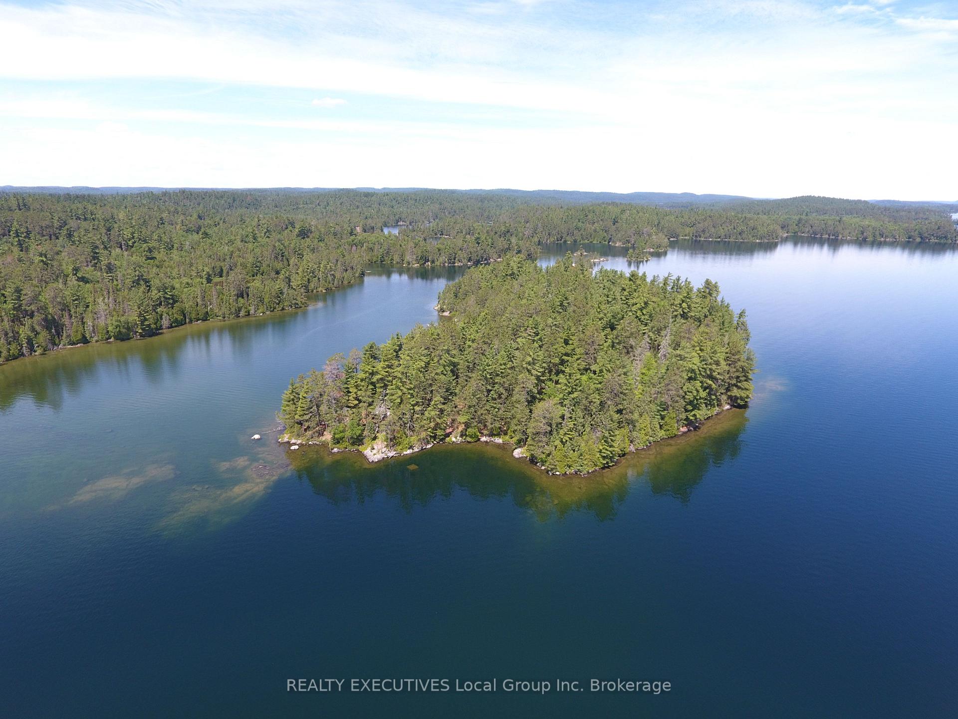 Photo 2 of 883 Island 883, Temagami — HOMEH
