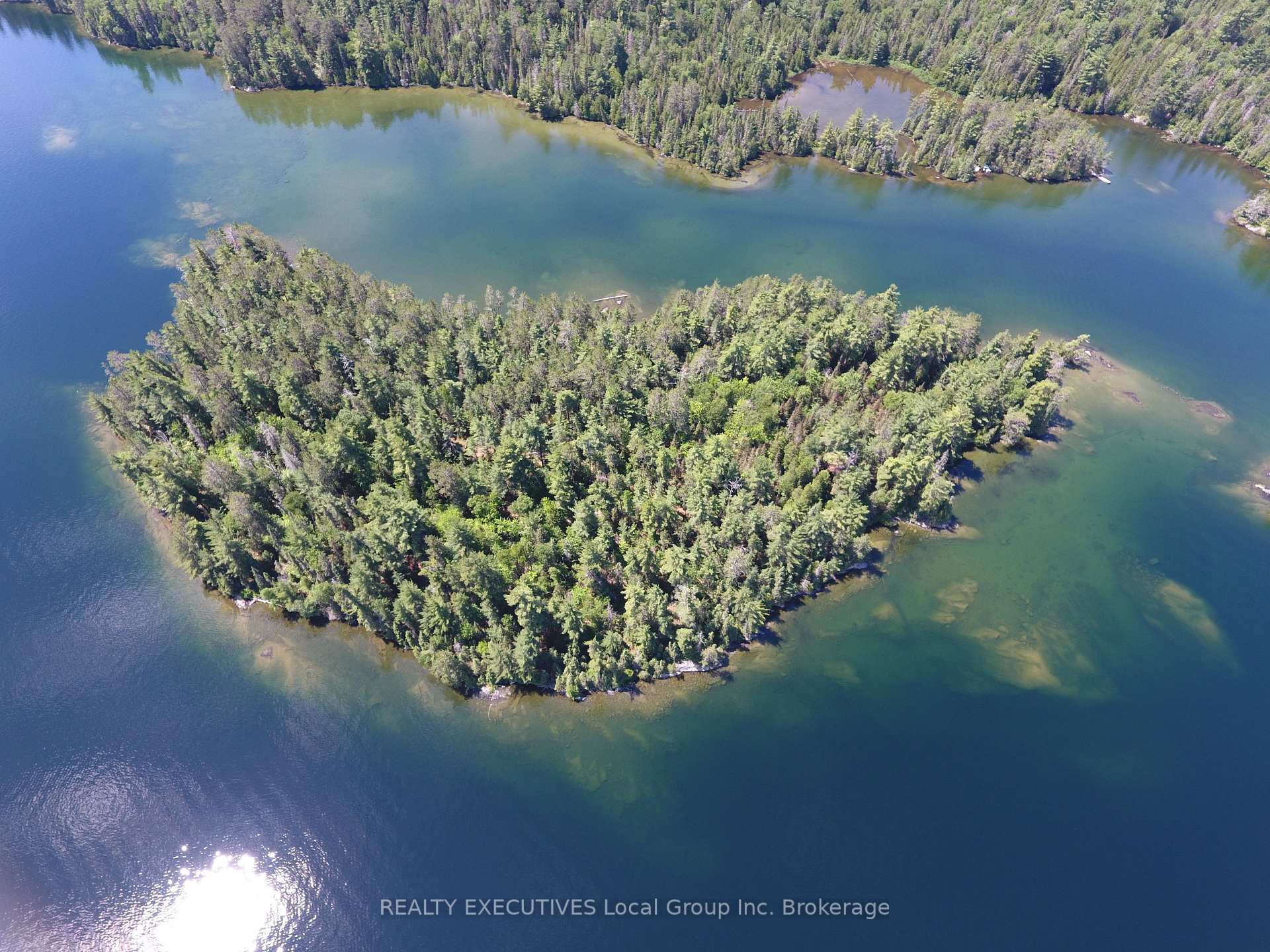 Photo 3 of 883 Island 883, Temagami — HOMEH