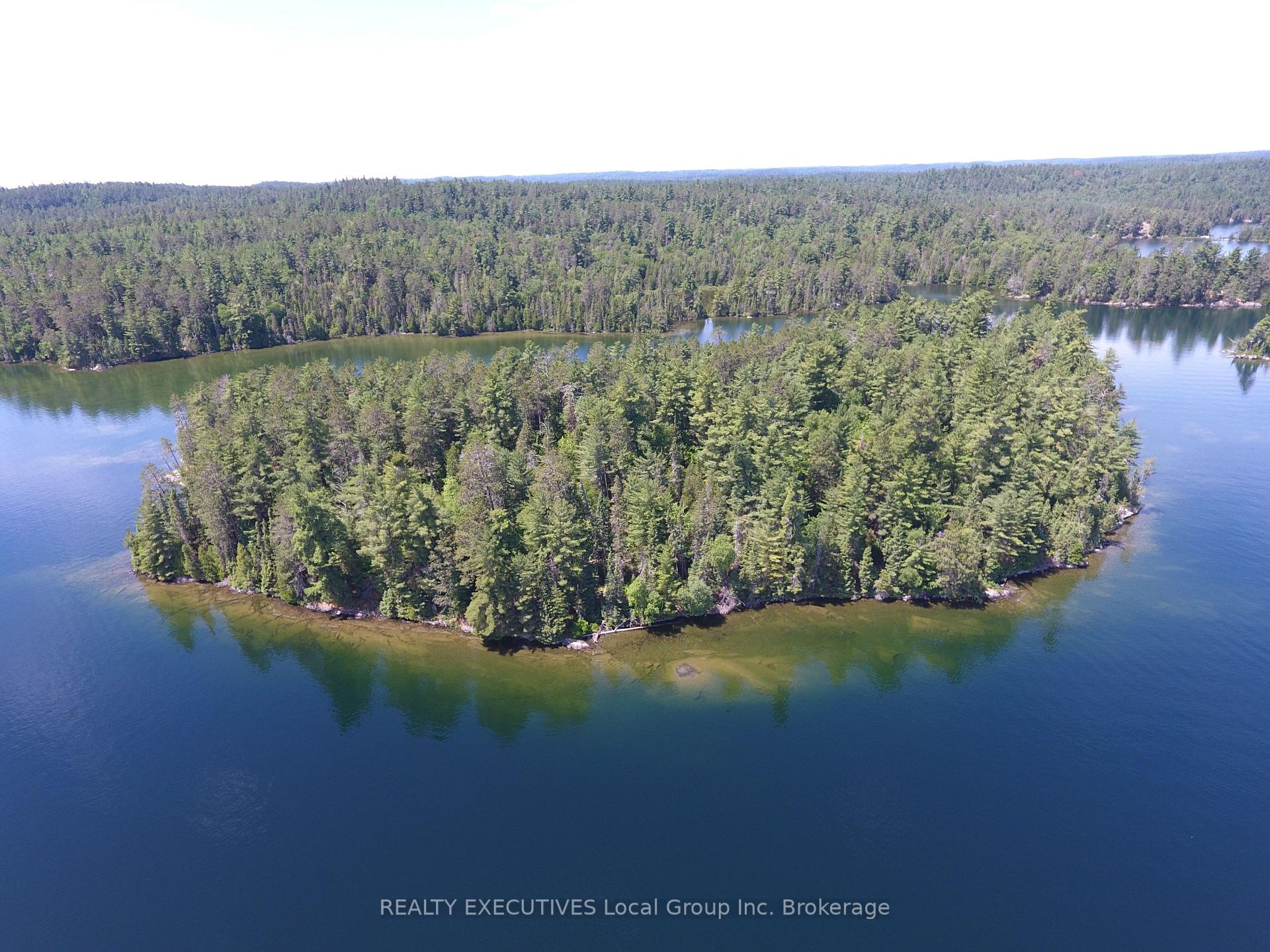 Photo 4 of 883 Island 883, Temagami — HOMEH
