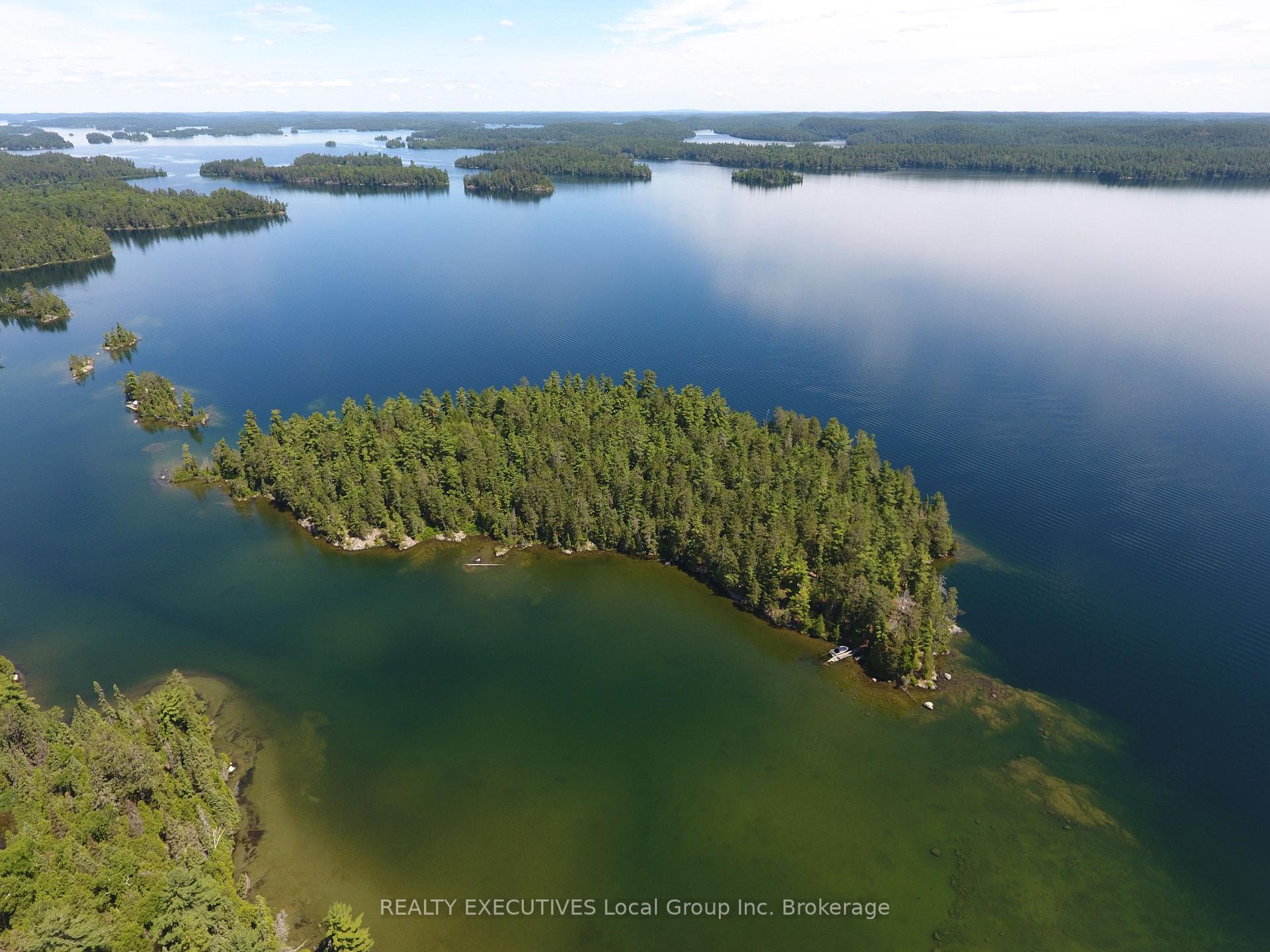 Photo 5 of 883 Island 883, Temagami — HOMEH