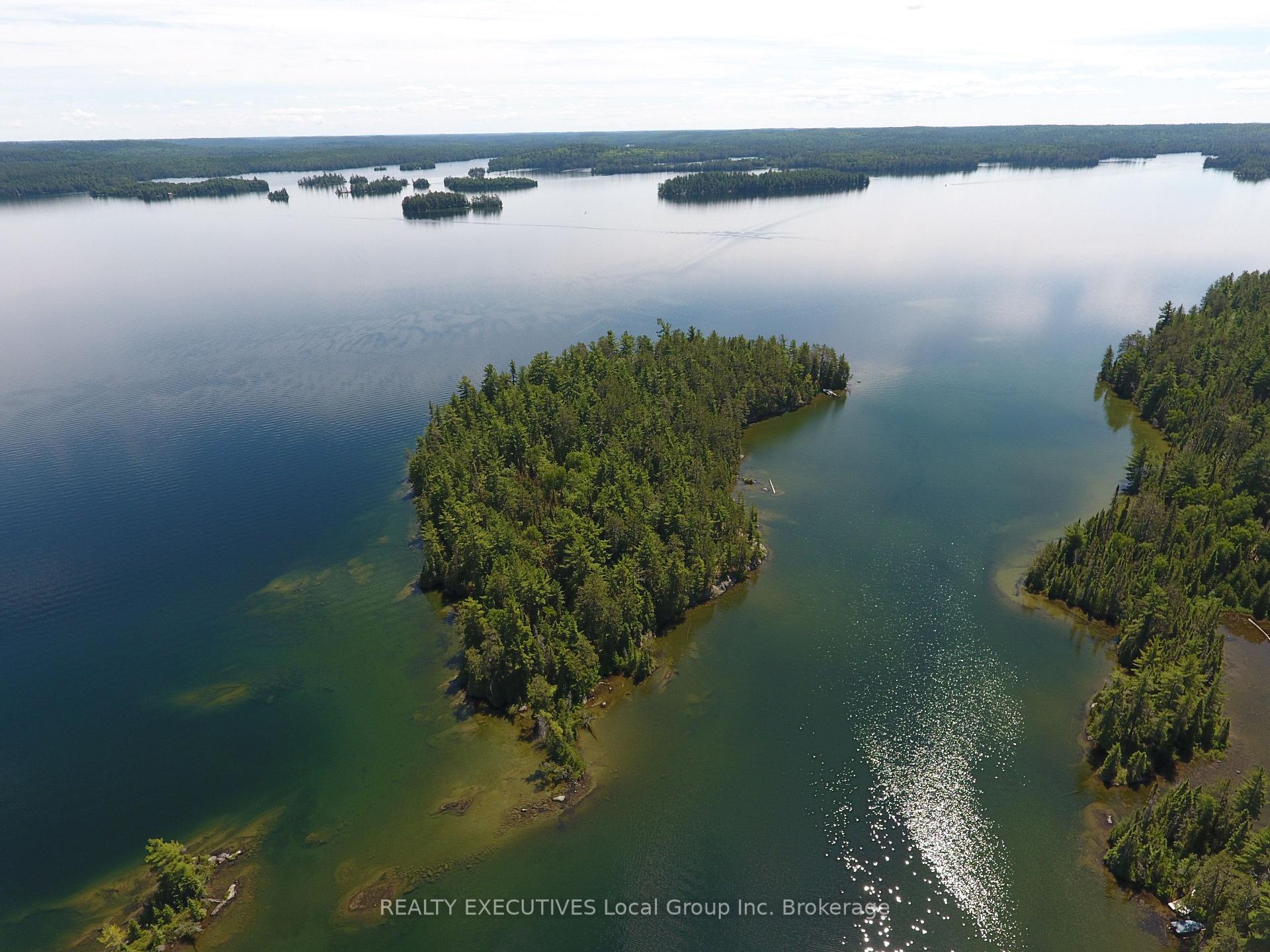 Photo 6 of 883 Island 883, Temagami — HOMEH