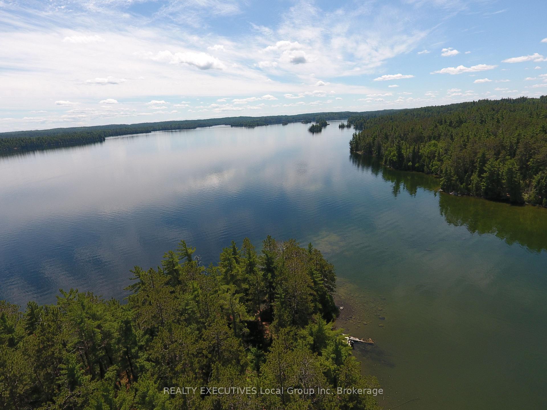 Photo 7 of 883 Island 883, Temagami — HOMEH