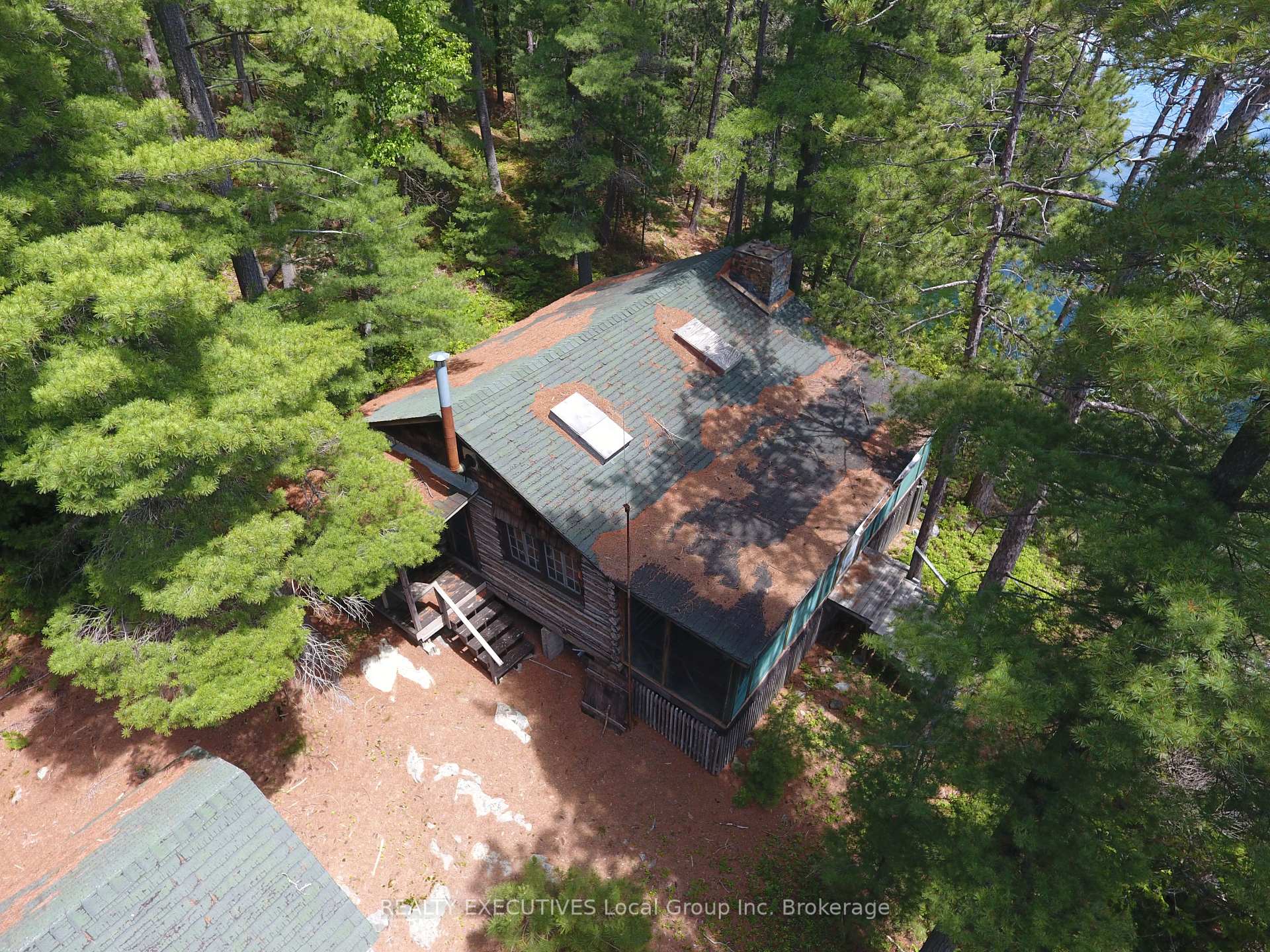 Photo 10 of 883 Island 883, Temagami — HOMEH