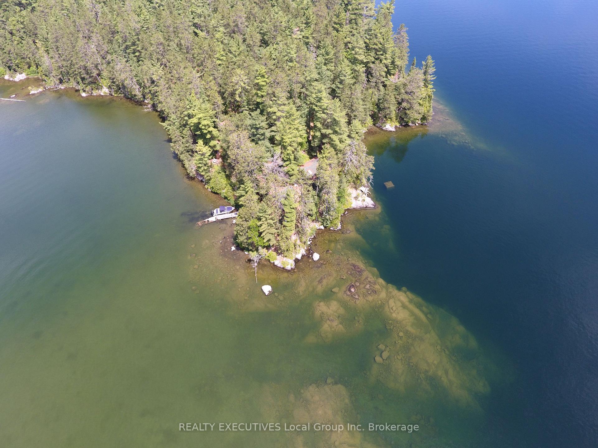 Photo 13 of 883 Island 883, Temagami — HOMEH