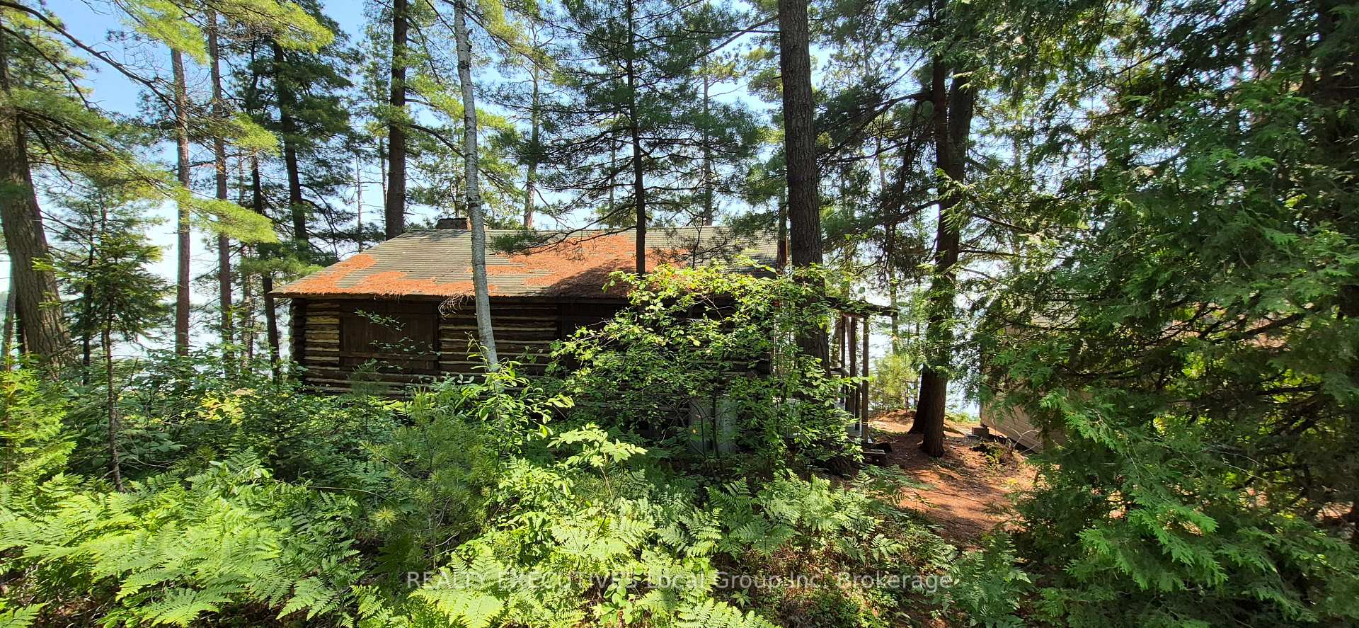 Photo 14 of 883 Island 883, Temagami — HOMEH