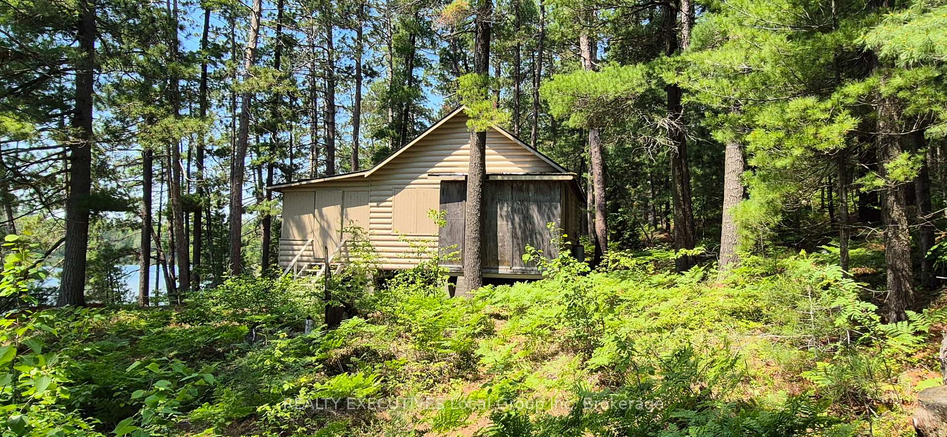 Photo 15 of 883 Island 883, Temagami — HOMEH
