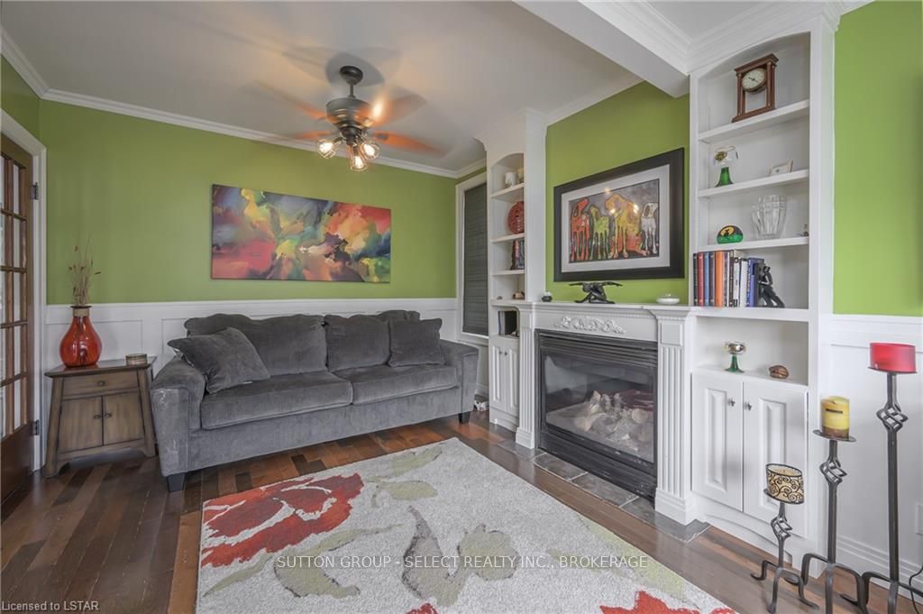 Photo 8 of 76 Princess Avenue, St. Thomas — HOMEH
