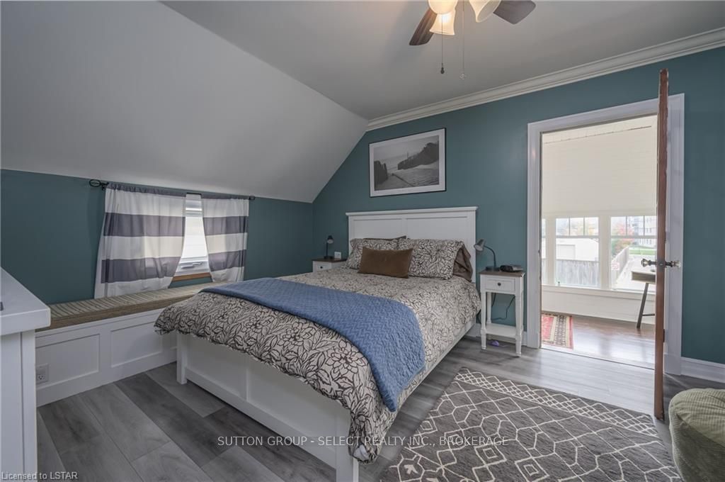 Photo 22 of 76 Princess Avenue, St. Thomas — HOMEH