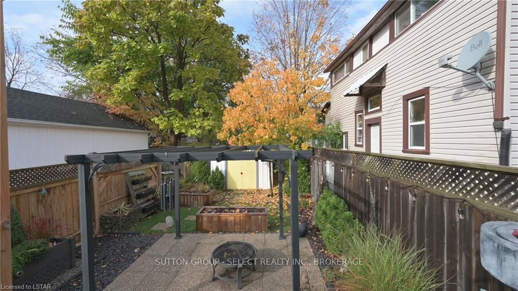 Photo 34 of 76 Princess Avenue, St. Thomas — HOMEH