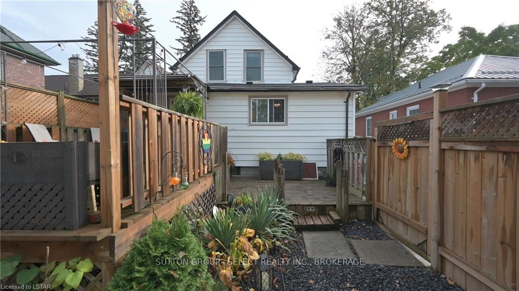 Photo 42 of 76 Princess Avenue, St. Thomas — HOMEH