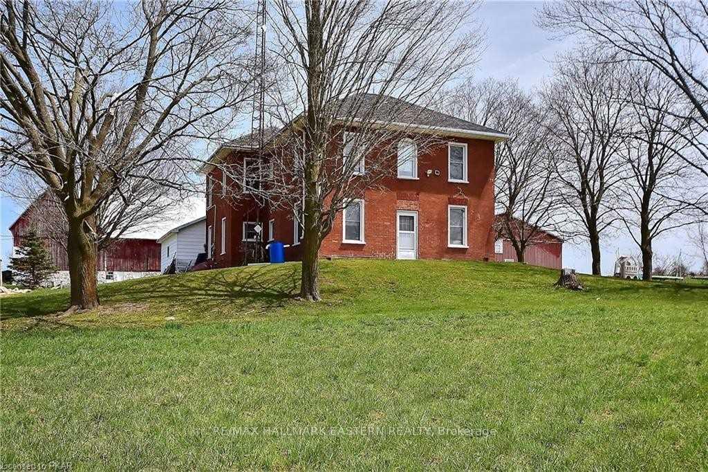Photo 1 of 1490 Centre Road, Douro-Dummer — HOMEH
