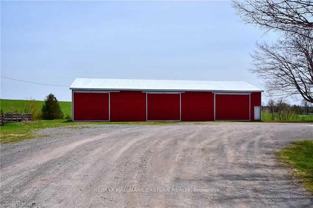 Photo 27 of 1490 Centre Road, Douro-Dummer — HOMEH