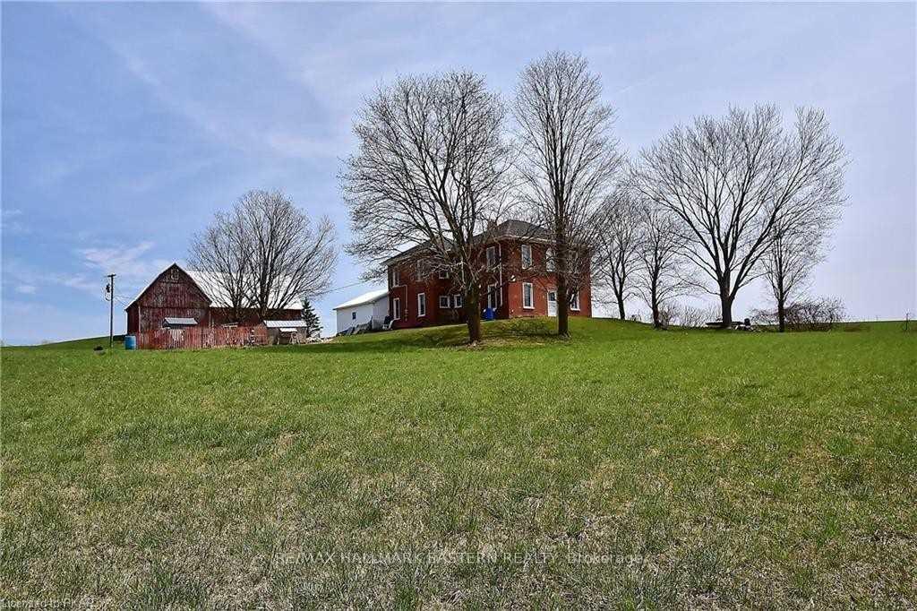 Photo 29 of 1490 Centre Road, Douro-Dummer — HOMEH