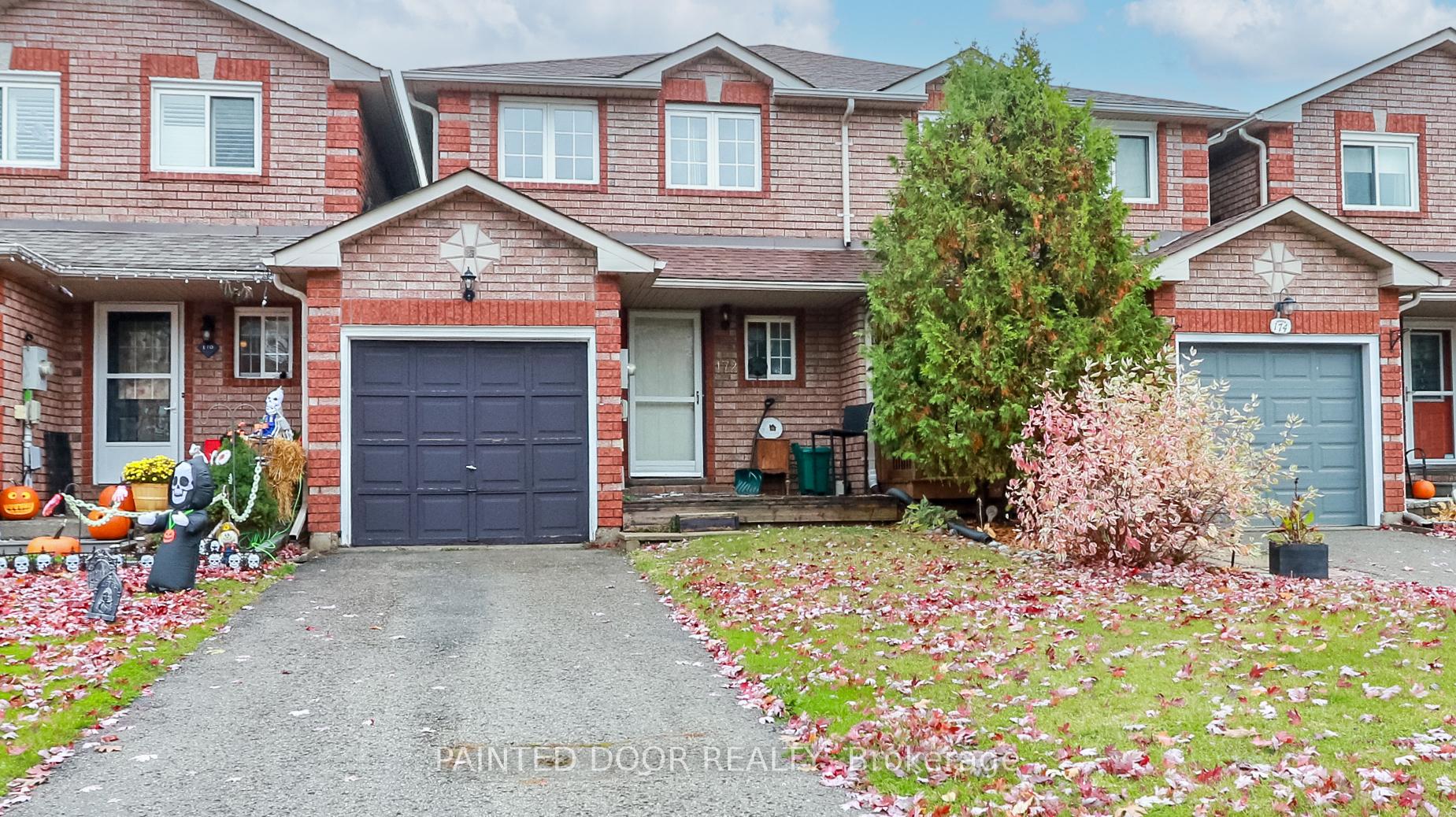 Photo 1 of 172 Sydenham Wells, Barrie, Georgian Drive — HOMEH
