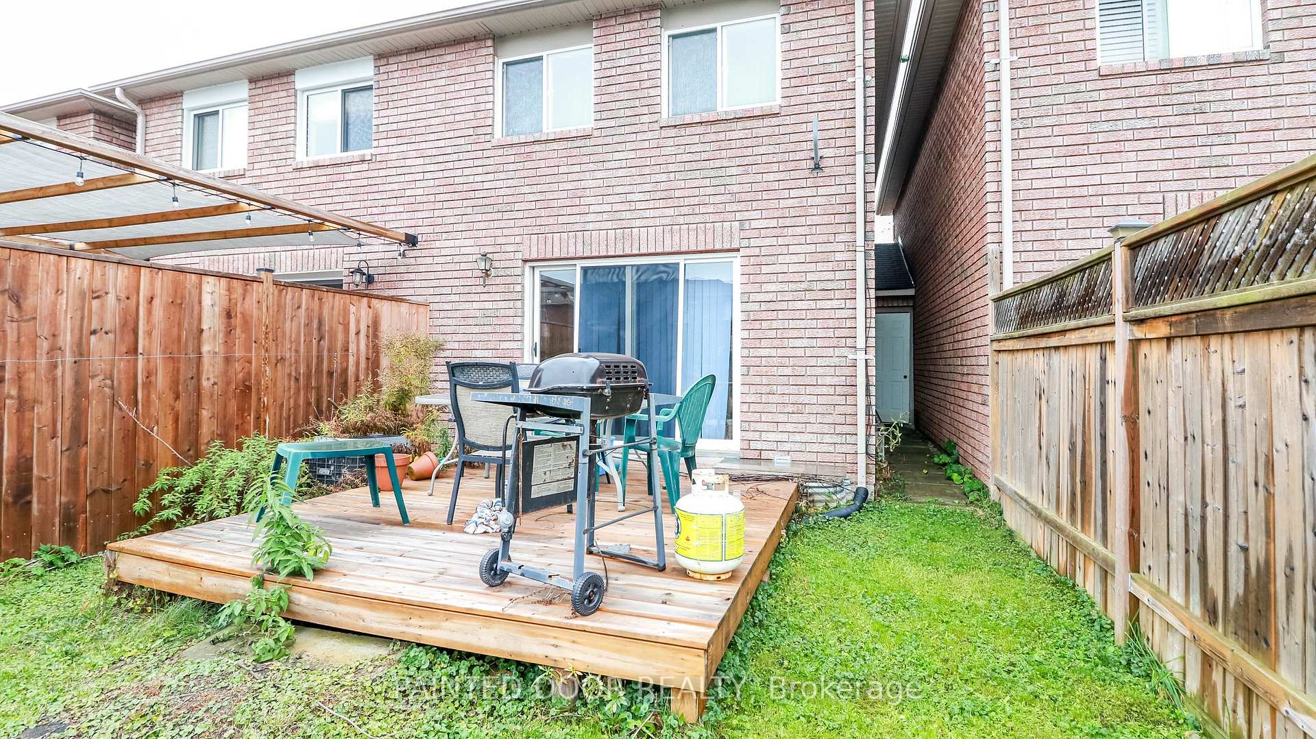 Photo 14 of 172 Sydenham Wells, Barrie, Georgian Drive — HOMEH