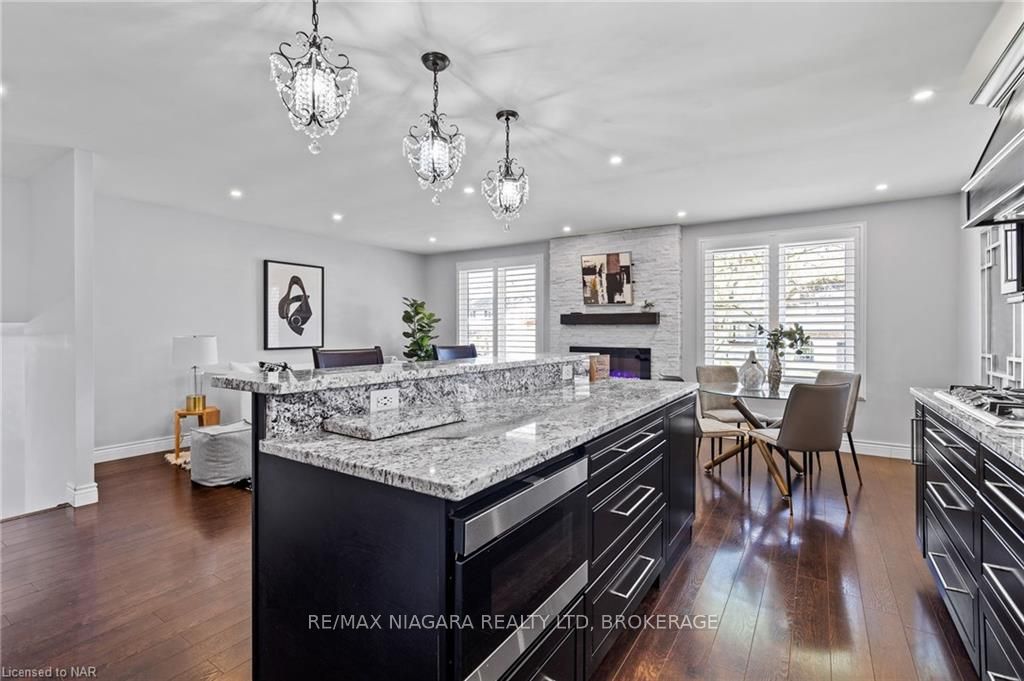 Photo 6 of 37 Cherie Road, St. Catharines, Lakeshore — HOMEH