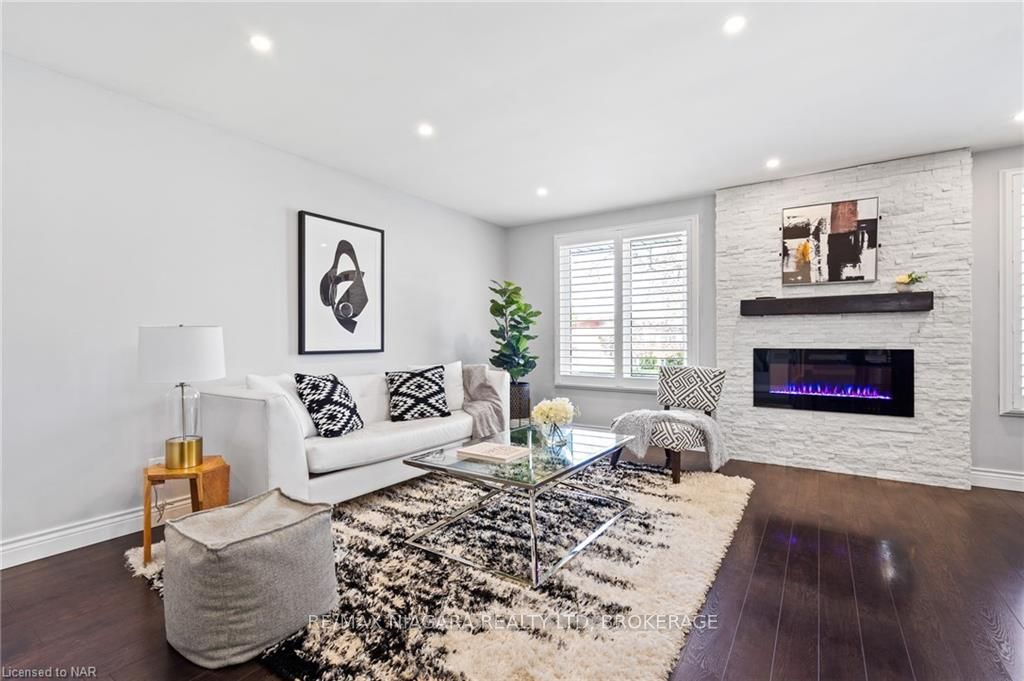 Photo 9 of 37 Cherie Road, St. Catharines, Lakeshore — HOMEH