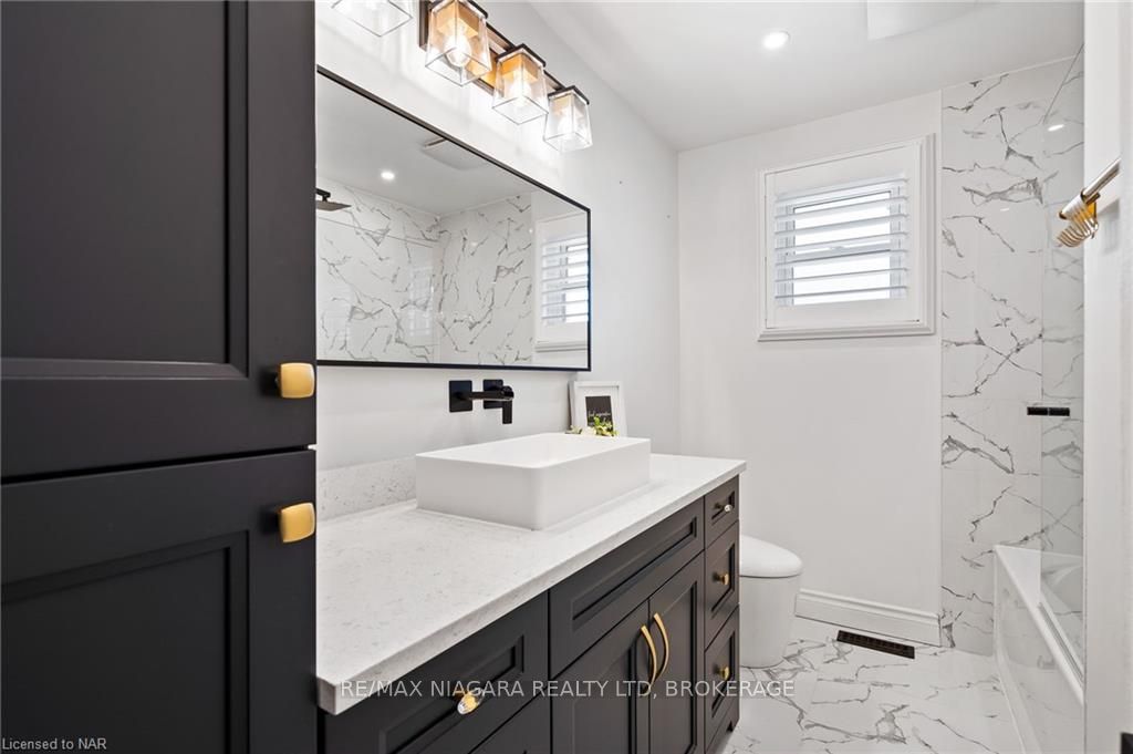 Photo 12 of 37 Cherie Road, St. Catharines, Lakeshore — HOMEH