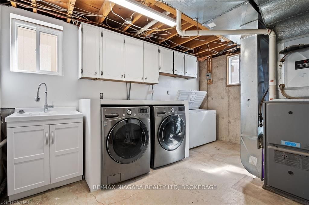 Photo 24 of 37 Cherie Road, St. Catharines, Lakeshore — HOMEH