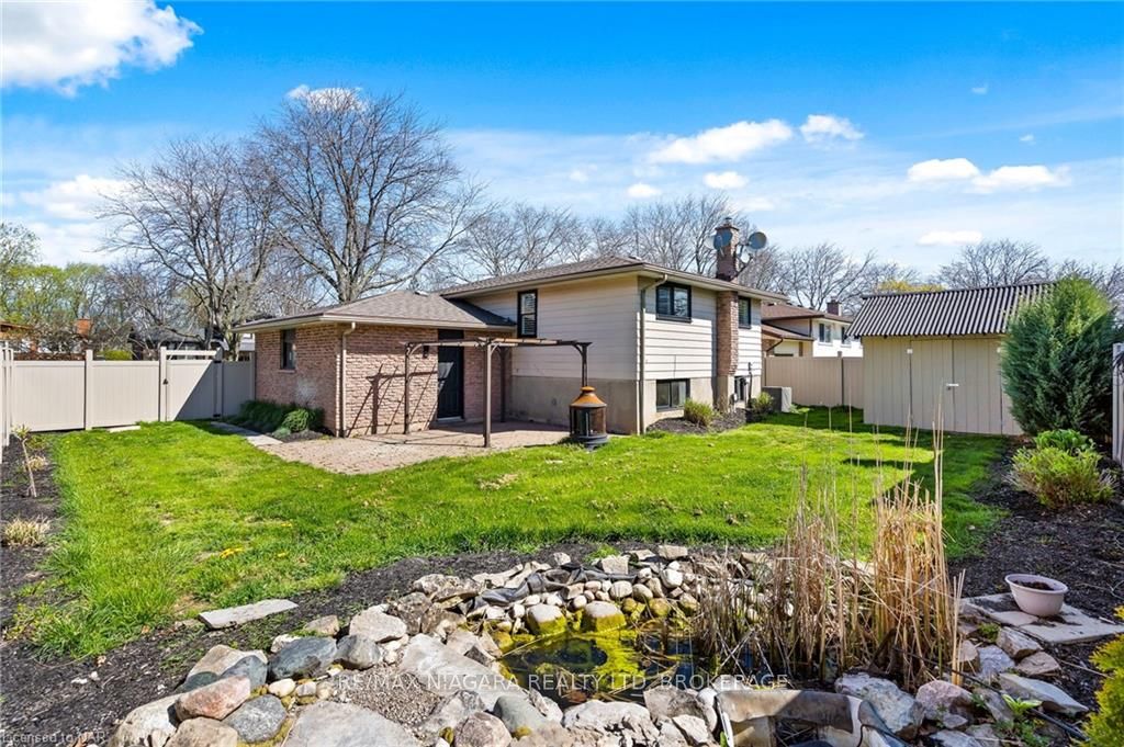 Photo 25 of 37 Cherie Road, St. Catharines, Lakeshore — HOMEH
