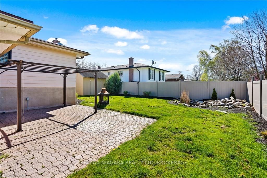 Photo 26 of 37 Cherie Road, St. Catharines, Lakeshore — HOMEH