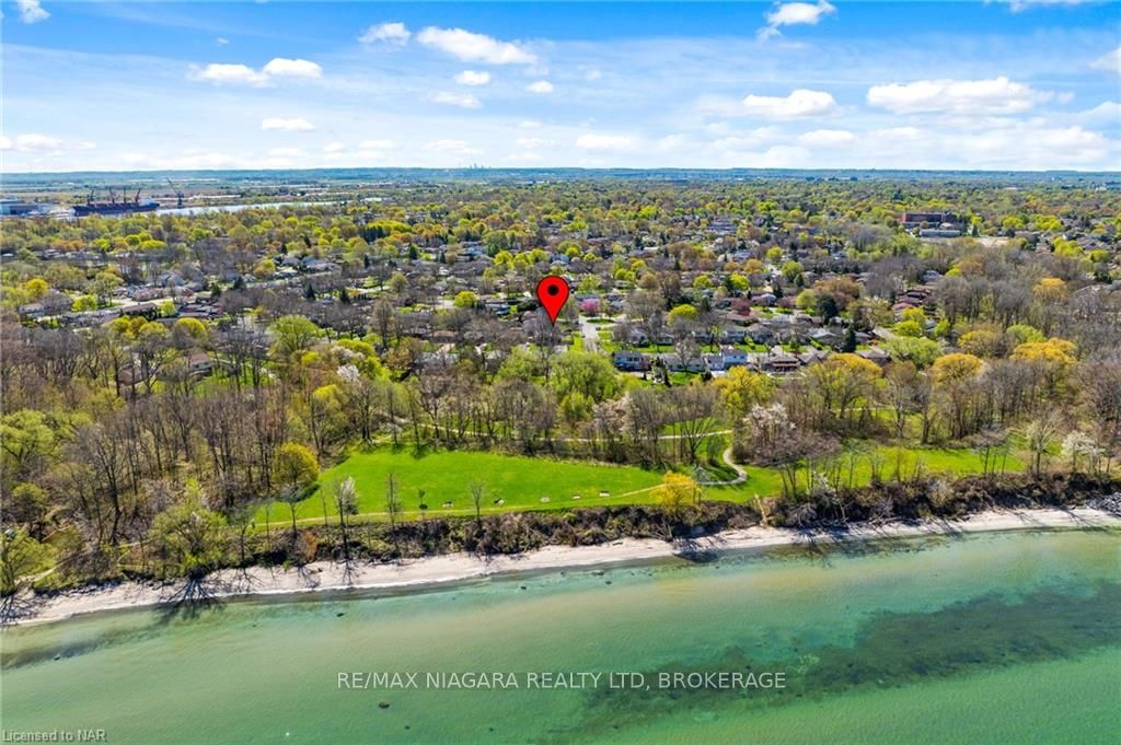 Photo 30 of 37 Cherie Road, St. Catharines, Lakeshore — HOMEH