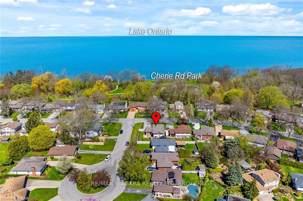 Photo 31 of 37 Cherie Road, St. Catharines, Lakeshore — HOMEH