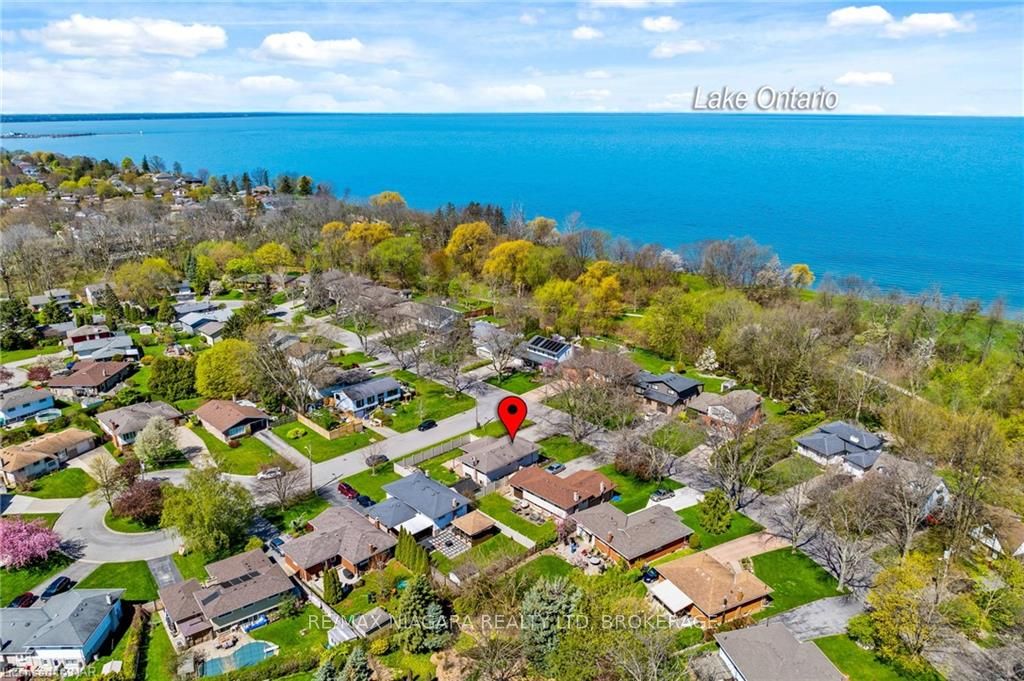 Photo 32 of 37 Cherie Road, St. Catharines, Lakeshore — HOMEH