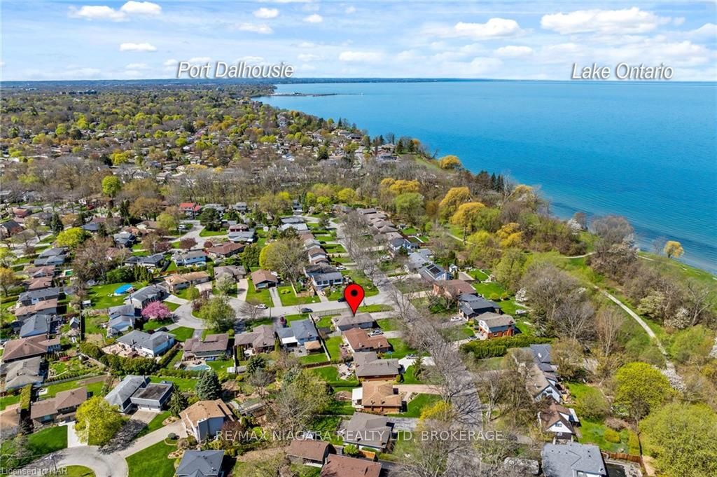 Photo 33 of 37 Cherie Road, St. Catharines, Lakeshore — HOMEH