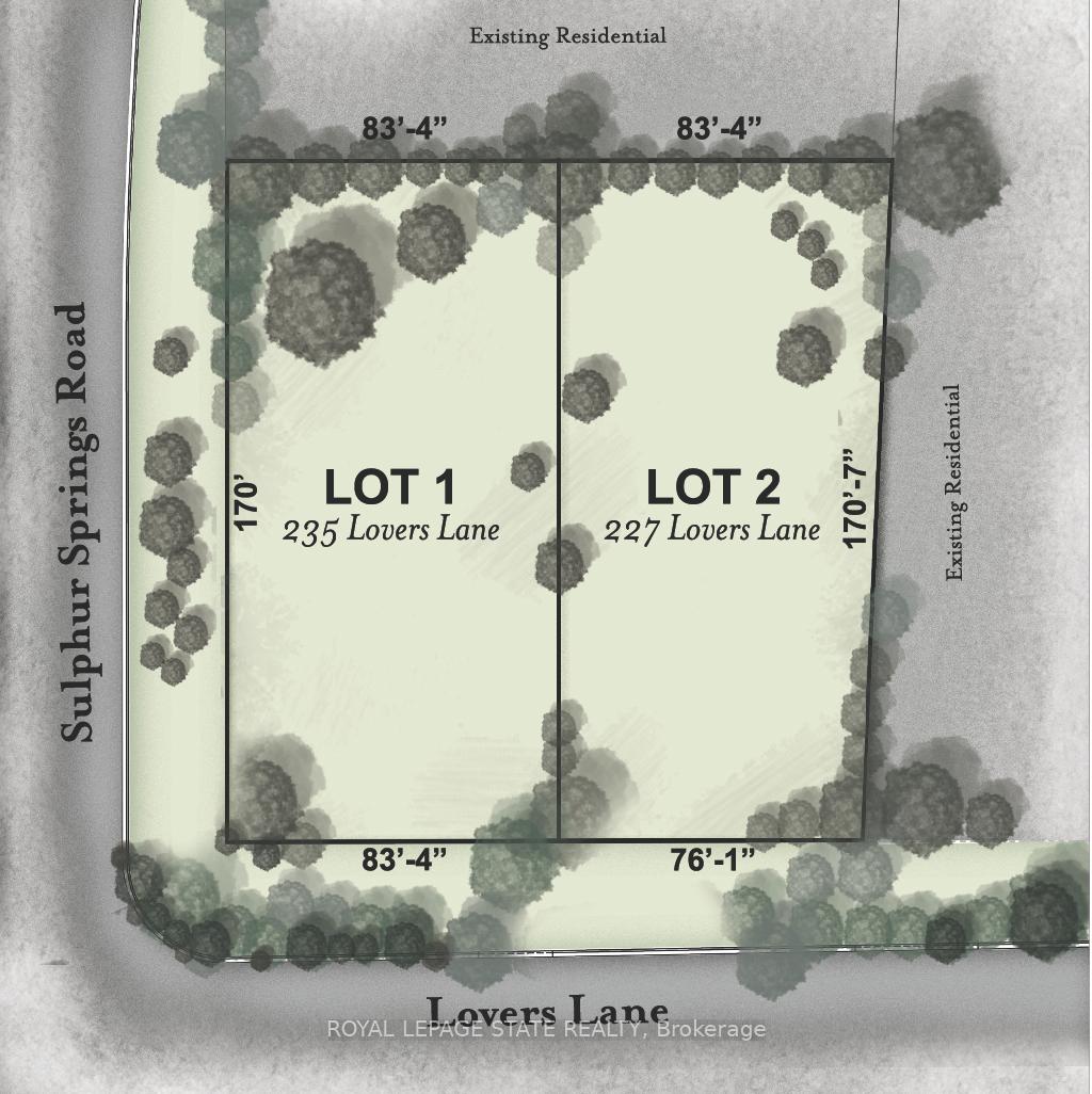 Photo 2 of 235 Lovers Lane, Hamilton, Ancaster — HOMEH