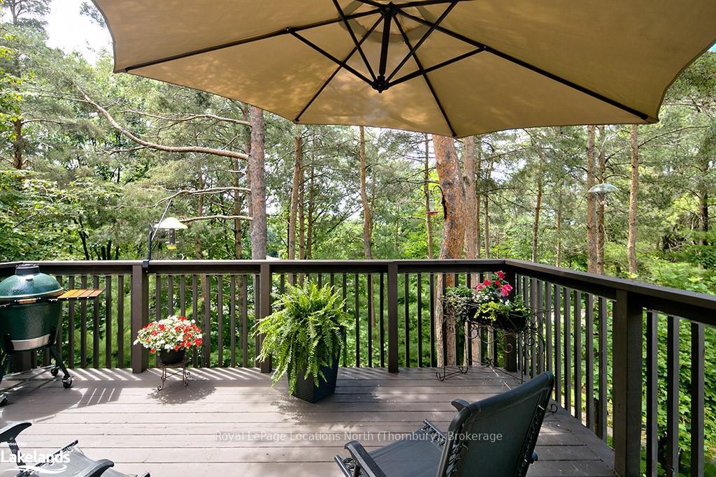 Photo 13 of 4 Porcupine Circle, Barrie, Ardagh — HOMEH