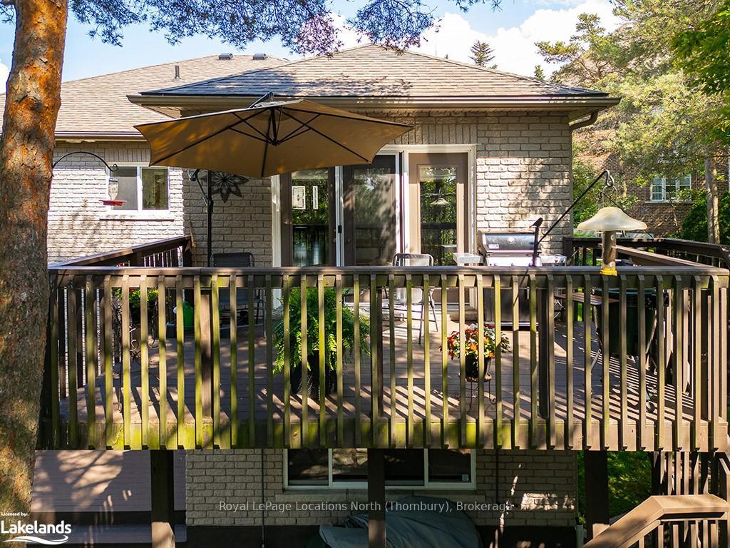 Photo 14 of 4 Porcupine Circle, Barrie, Ardagh — HOMEH
