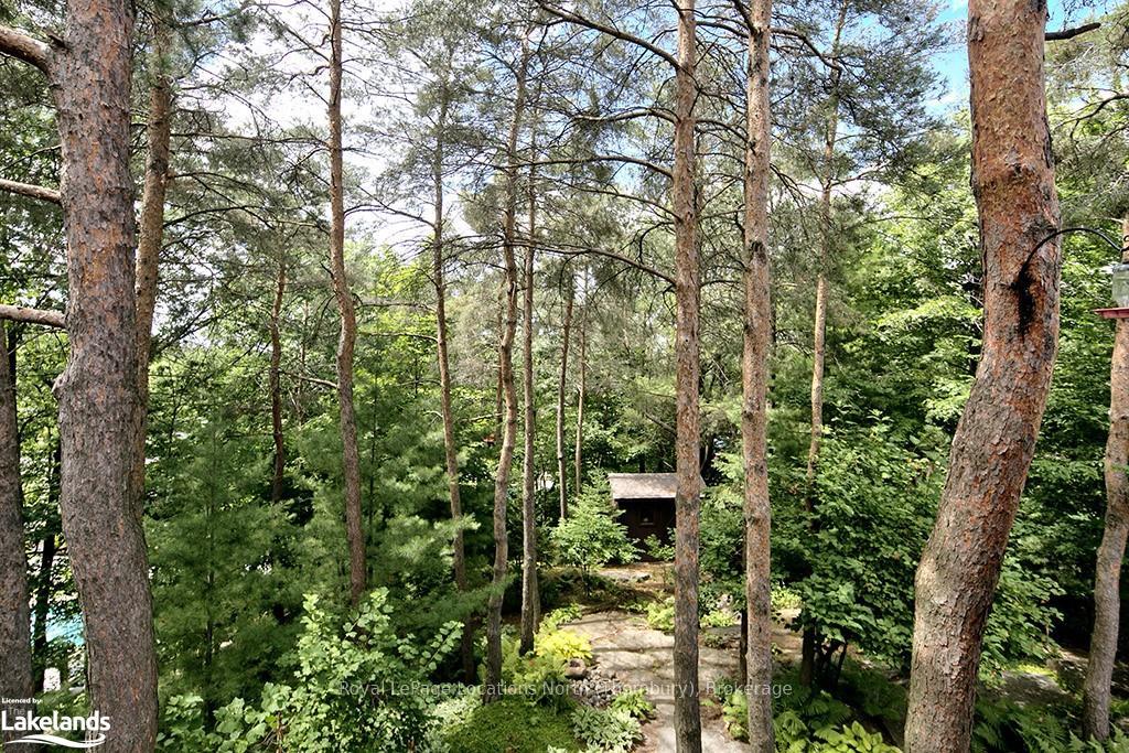 Photo 15 of 4 Porcupine Circle, Barrie, Ardagh — HOMEH