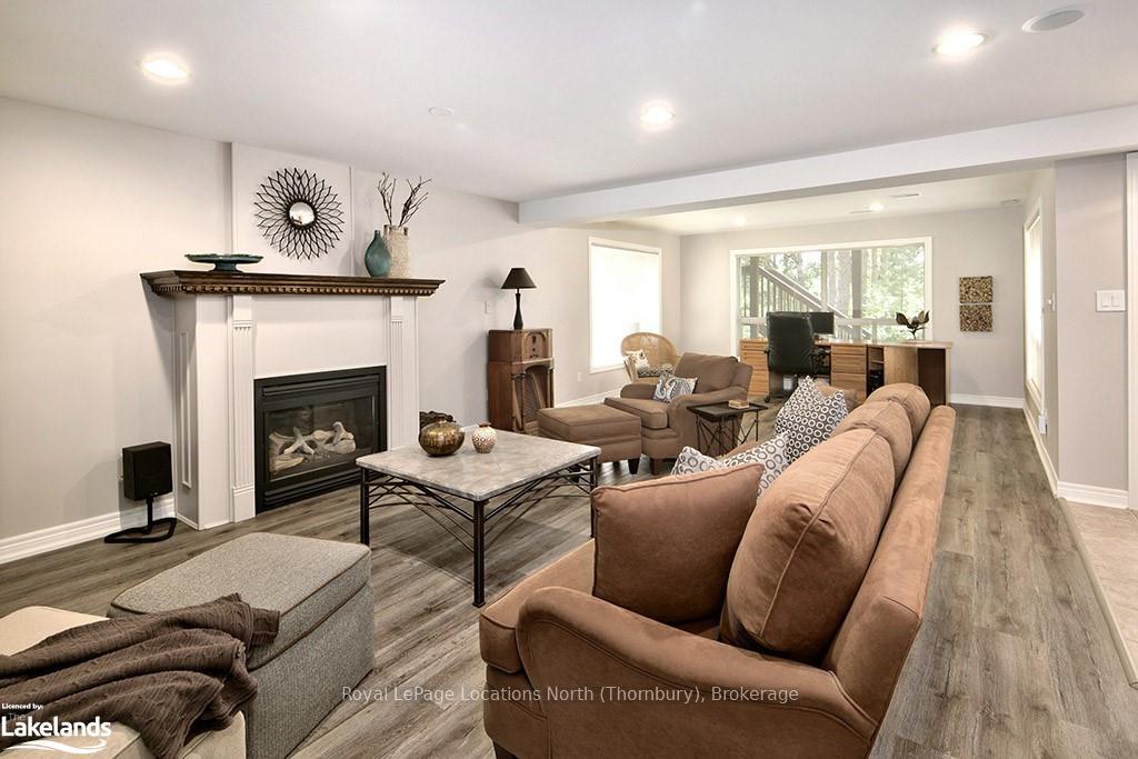 Photo 22 of 4 Porcupine Circle, Barrie, Ardagh — HOMEH