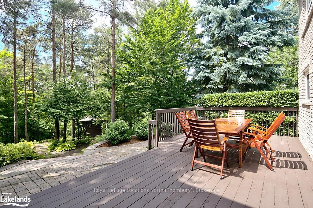 Photo 27 of 4 Porcupine Circle, Barrie, Ardagh — HOMEH