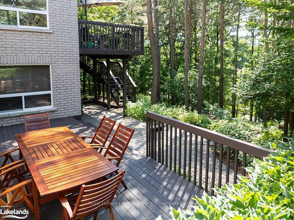 Photo 28 of 4 Porcupine Circle, Barrie, Ardagh — HOMEH