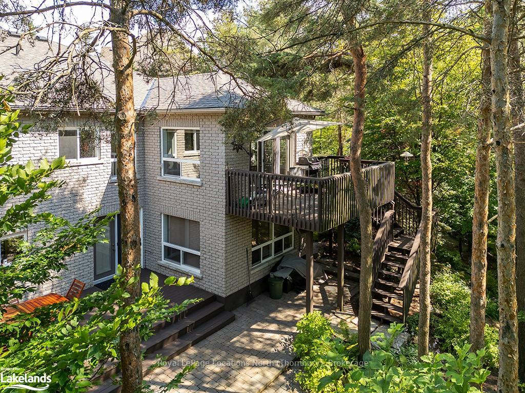 Photo 30 of 4 Porcupine Circle, Barrie, Ardagh — HOMEH