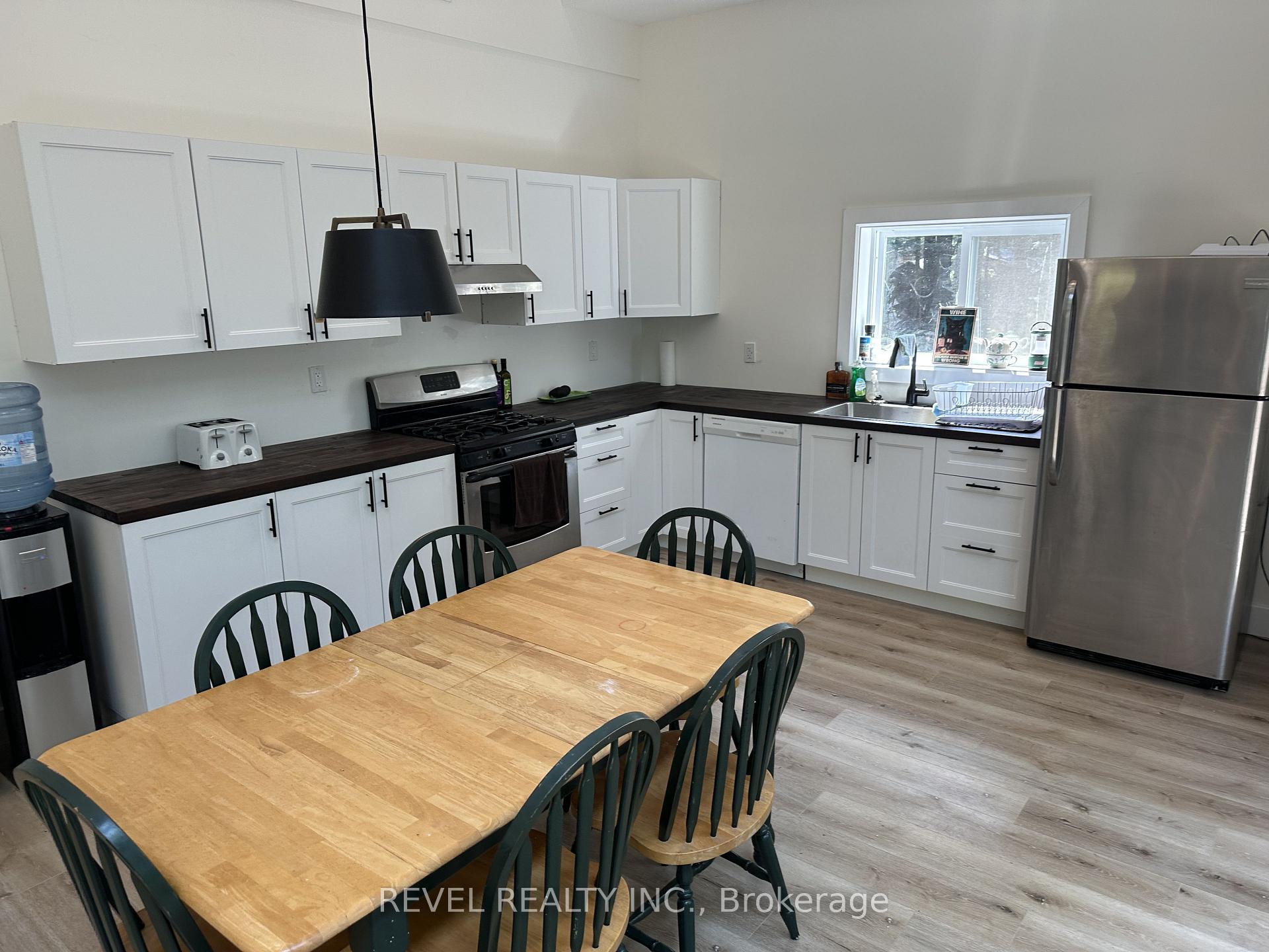 Photo 7 of 132 Ivy Lane, Magnetawan, Ahmic Harbour — HOMEH