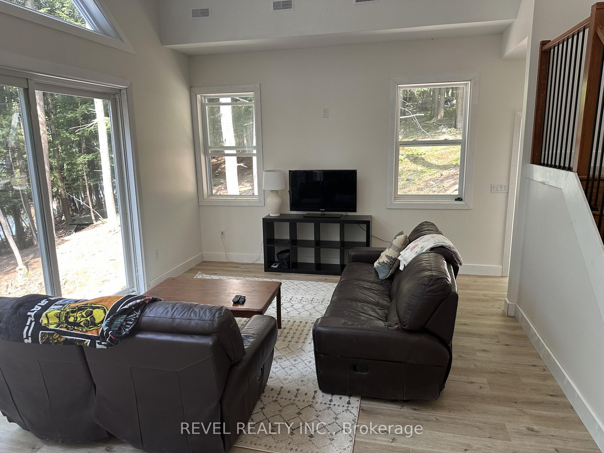 Photo 24 of 132 Ivy Lane, Magnetawan, Ahmic Harbour — HOMEH