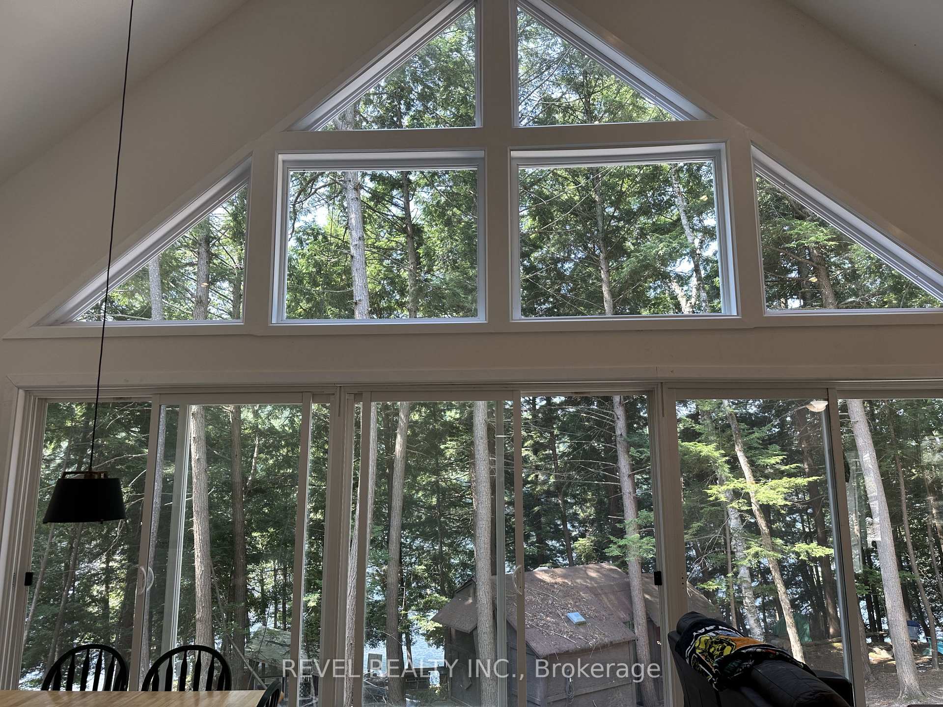 Photo 27 of 132 Ivy Lane, Magnetawan, Ahmic Harbour — HOMEH