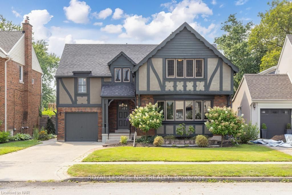 Photo 2 of 96 South Drive, St. Catharines, Old Glenridge — HOMEH
