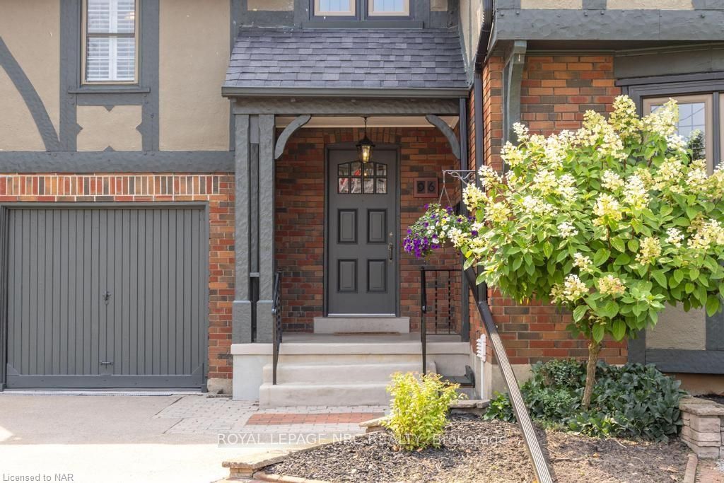 Photo 10 of 96 South Drive, St. Catharines, Old Glenridge — HOMEH