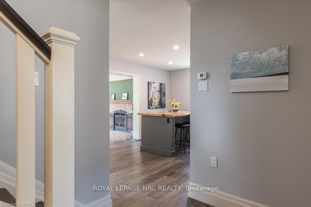 Photo 12 of 96 South Drive, St. Catharines, Old Glenridge — HOMEH