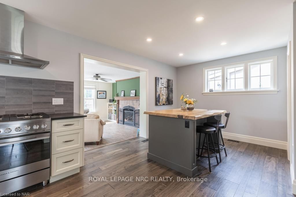 Photo 13 of 96 South Drive, St. Catharines, Old Glenridge — HOMEH