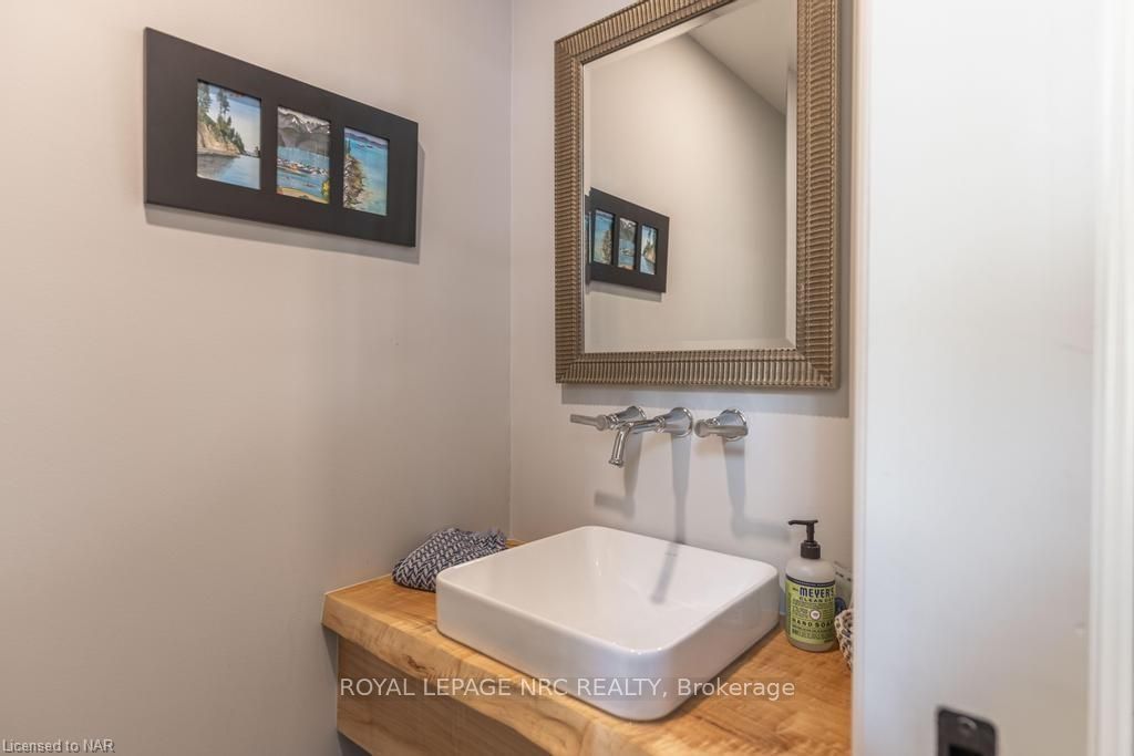 Photo 20 of 96 South Drive, St. Catharines, Old Glenridge — HOMEH