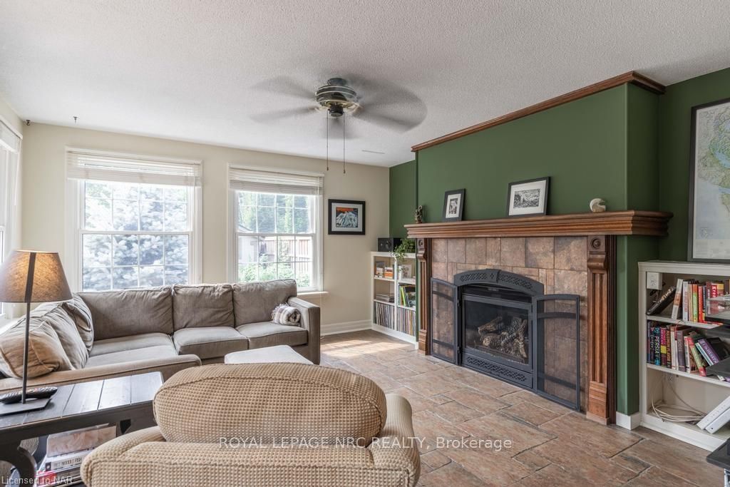 Photo 21 of 96 South Drive, St. Catharines, Old Glenridge — HOMEH