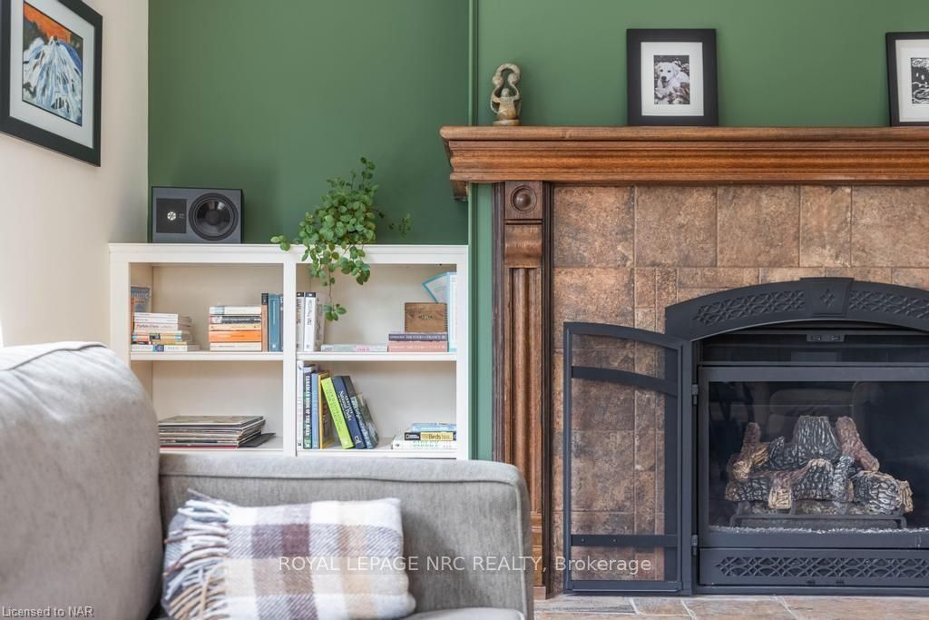 Photo 22 of 96 South Drive, St. Catharines, Old Glenridge — HOMEH