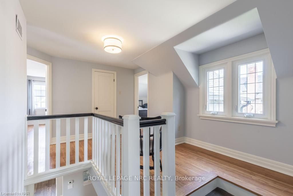 Photo 31 of 96 South Drive, St. Catharines, Old Glenridge — HOMEH