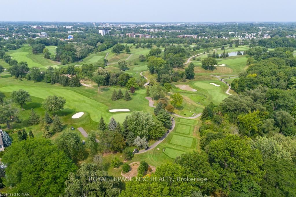Photo 48 of 96 South Drive, St. Catharines, Old Glenridge — HOMEH